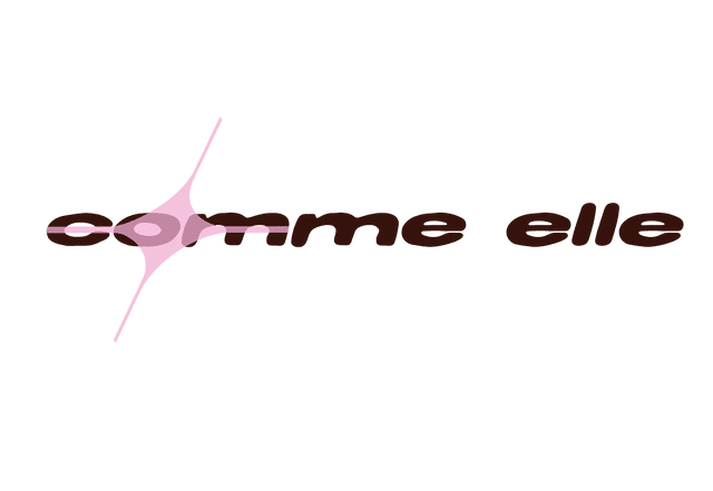 blythe dolls logo by comme elle dolls pullip doll bjd isul taeyang dal byul yeolume 